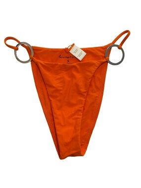 Lovewave NWD Swim Bikini Orange Size S